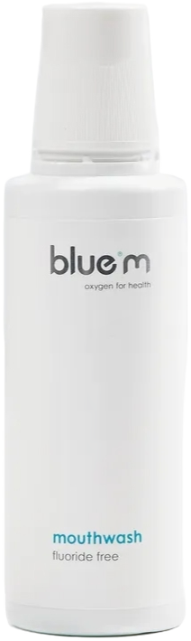 Bluem Mondwater afbeelding