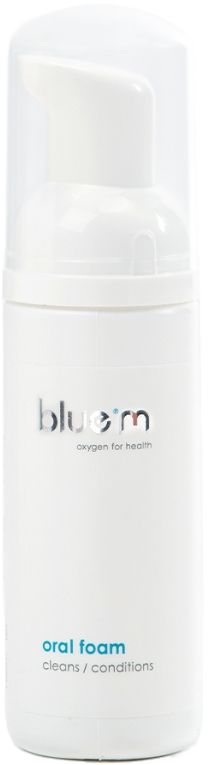 Bluem Oral Foam