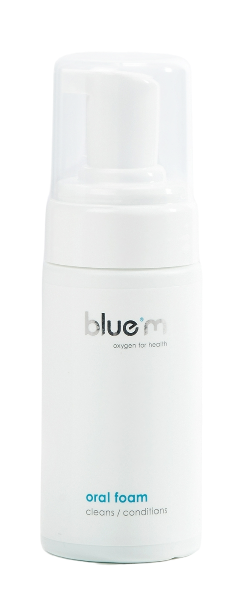 Bluem Oral Foam afbeelding