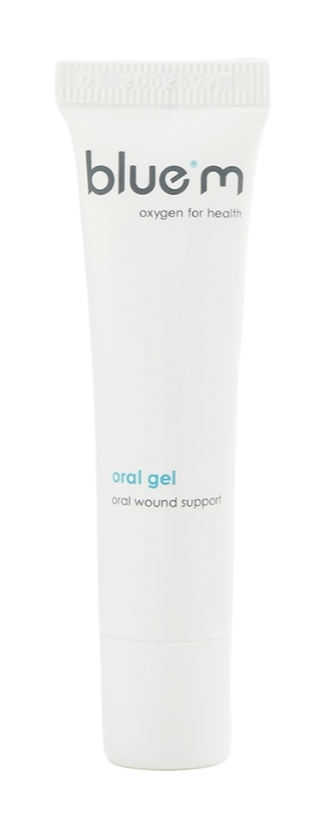 Bluem Oral Gel afbeelding