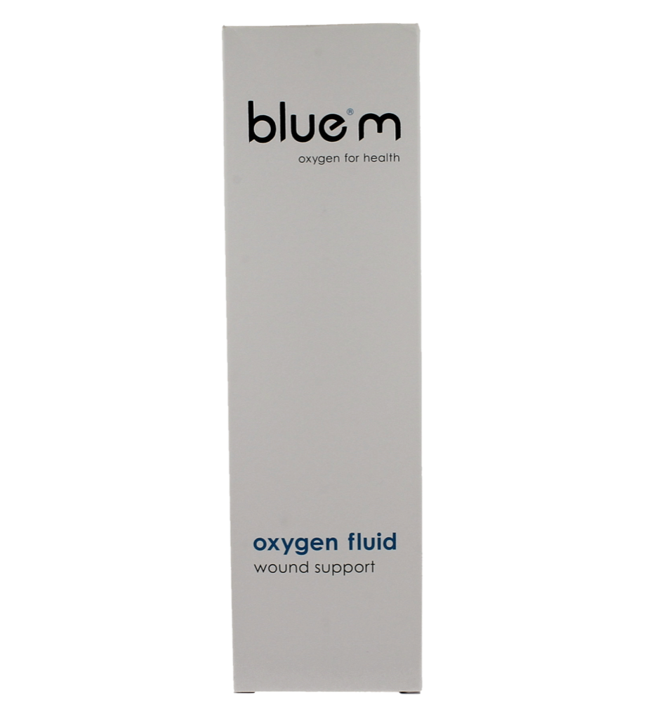 Bluem Oxygen fluid afbeelding