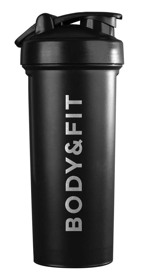 Body & Fit Essential Shaker