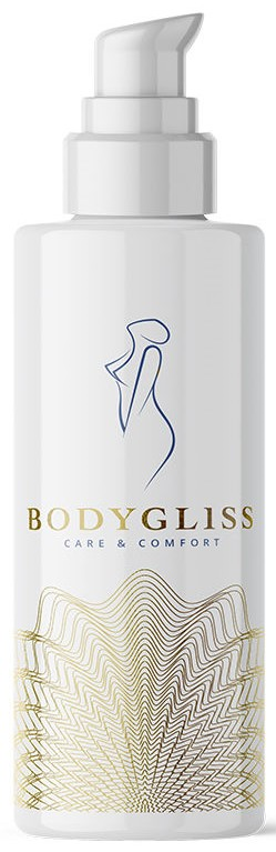 Image of Bodygliss Care Comfort Glijmiddel 