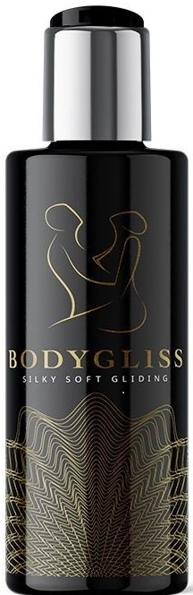 Image of Bodygliss Silky Soft Gliding Glijmiddel Pure 