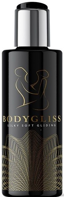 Image of Bodygliss Silky Soft Gliding Glijmiddel Pure