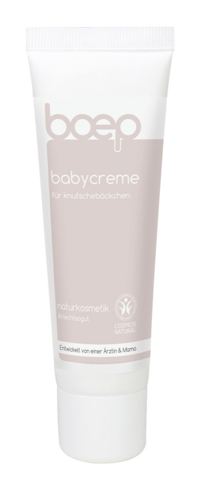 boep Baby crème, 50 ml