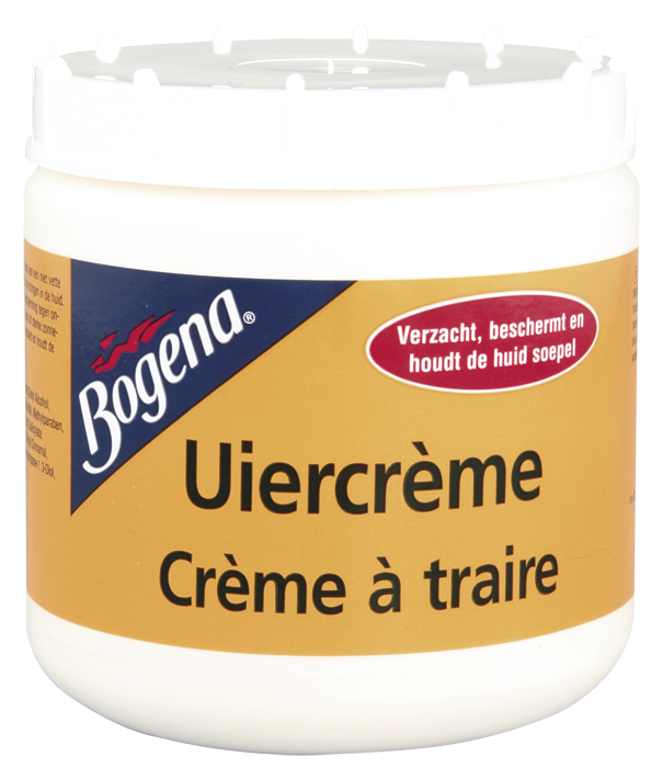 Bogena Uiercreme 900gr