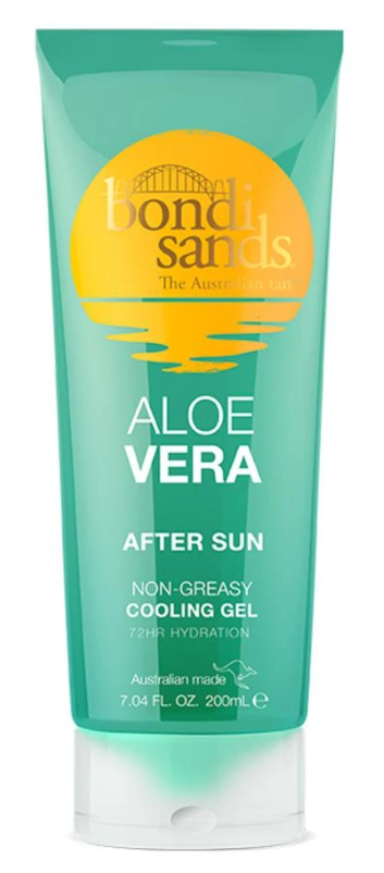Bondi Sands Aloë Vera After Sun Cooling Gel