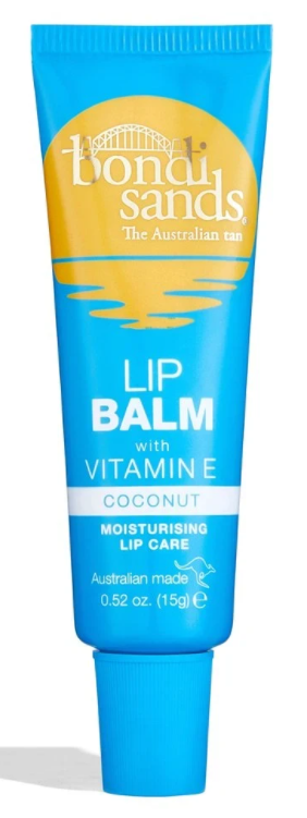 Bondi Sands Lip Balm Vitamin E Coconut