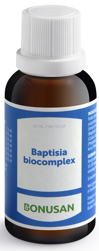 Bonusan Baptisia Biocomplex