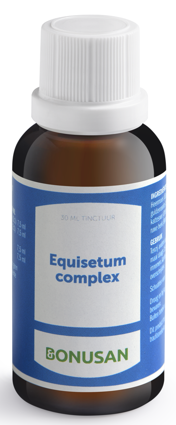 Bonusan Equisetum Complex Tinctuur