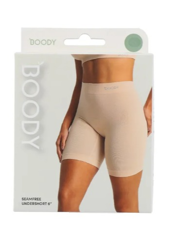 Boody Undershort Blush L afbeelding
