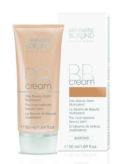 Annemarie Borlind Beauty Balm Dagcreme Amandel