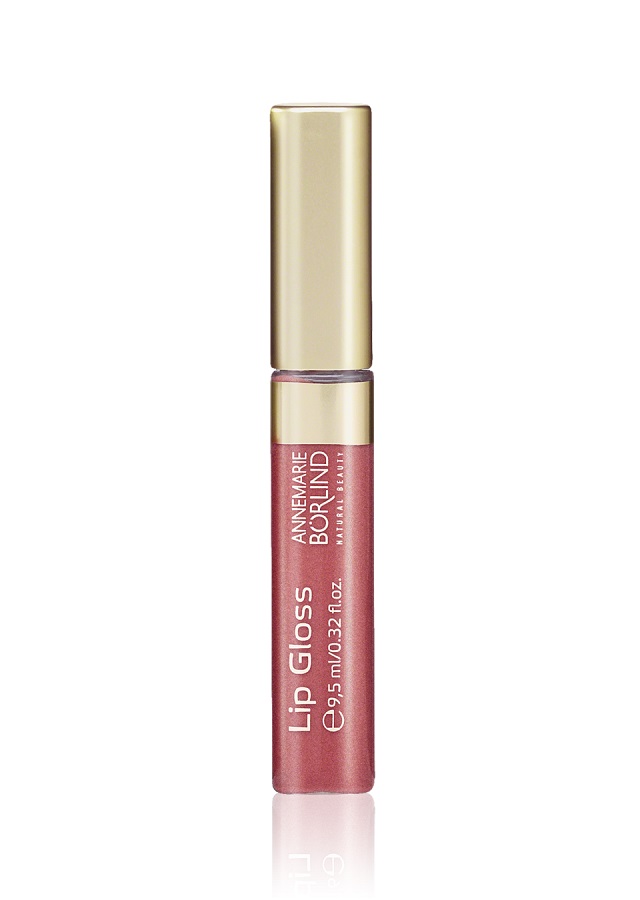Borlind Lip Gloss 16 Raspberry