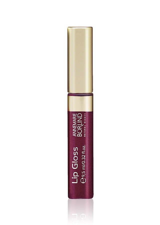 Borlind Lip Gloss 19 Ruby