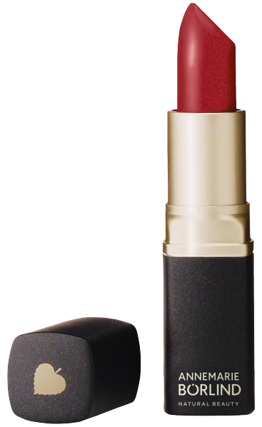 Borlind Lipstick 84 Matte Red