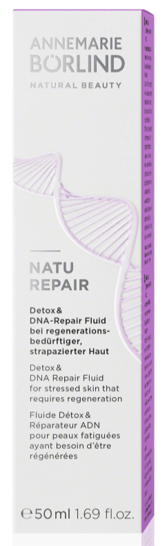 Annemarie Borlind NatuRepair Detox & DNA-Repair Fluid afbeelding