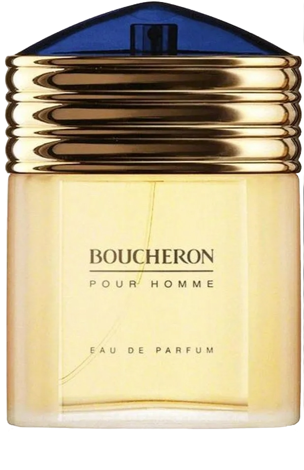 Boucheron Pour Homme Eau de Parfum afbeelding