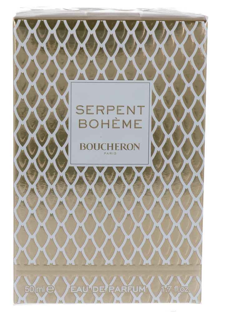 Boucheron Serpent Bohème Eau de Parfum