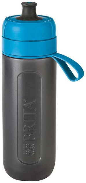 Brita Waterfilter Bidon Active - Blauw