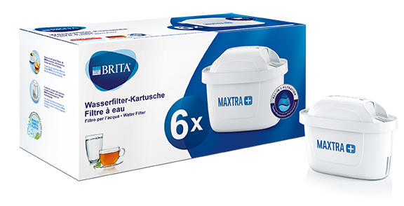 Brita Filterpatroon Maxtra+