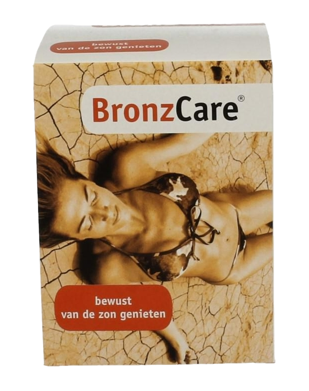 Bronzcare Capsules