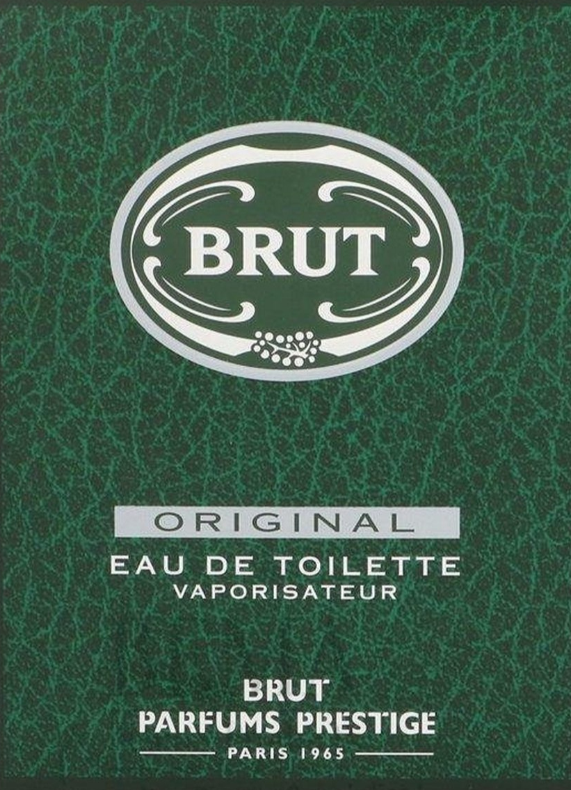 Brut Original Eau de Toilette afbeelding
