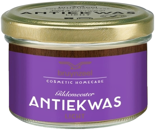 Bruynzeel Antiekwas Licht afbeelding
