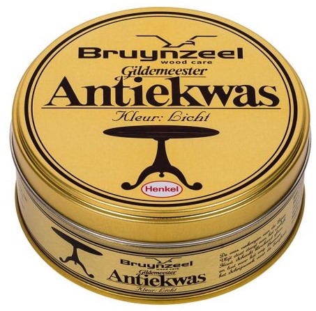 Bruynzeel Antiekwas Licht