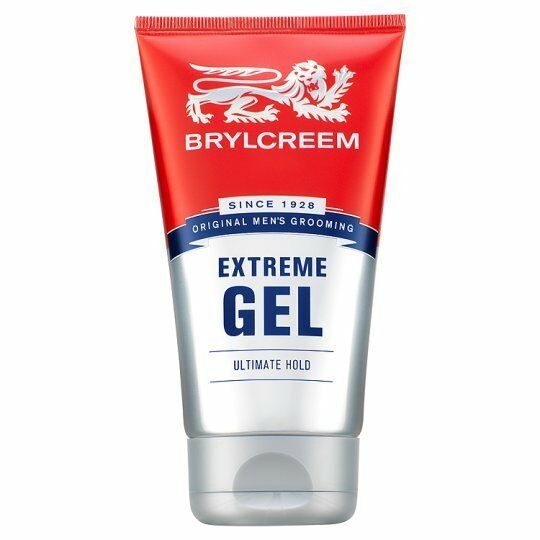 Brylcreem Extreme Gel - Ultimate Hold
