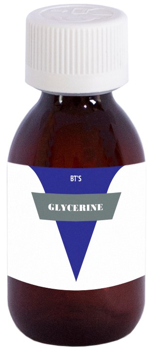 Bts Glycerine