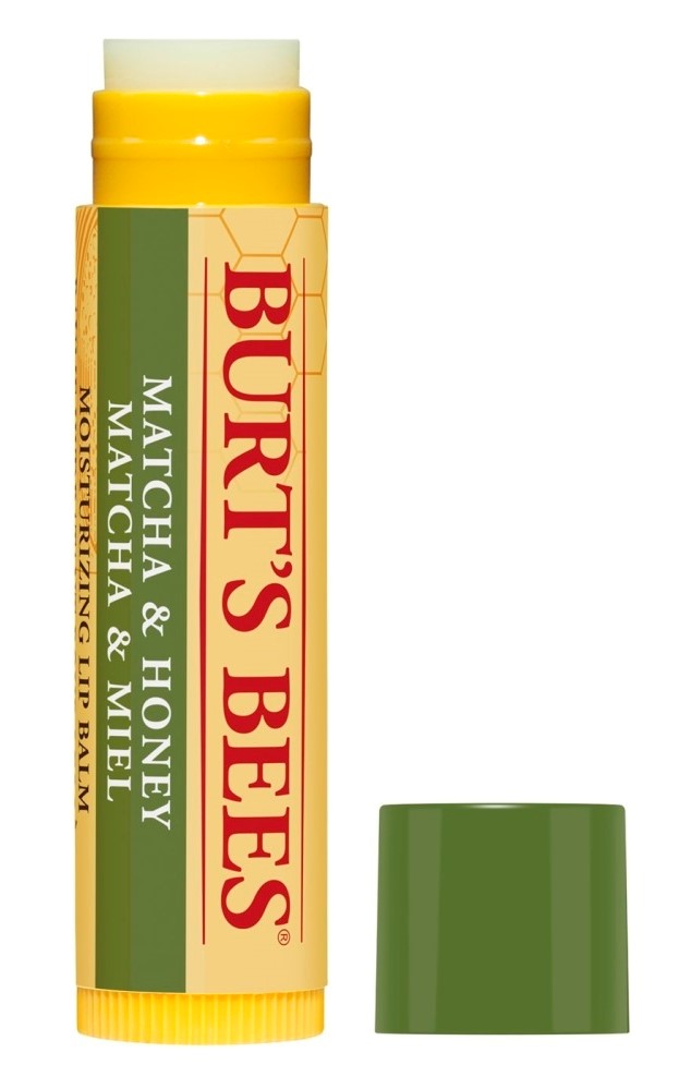 Burt&apos;s Bees Lipbalm Match & Honey