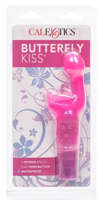 Calexotics Butterfly Kiss Pink afbeelding