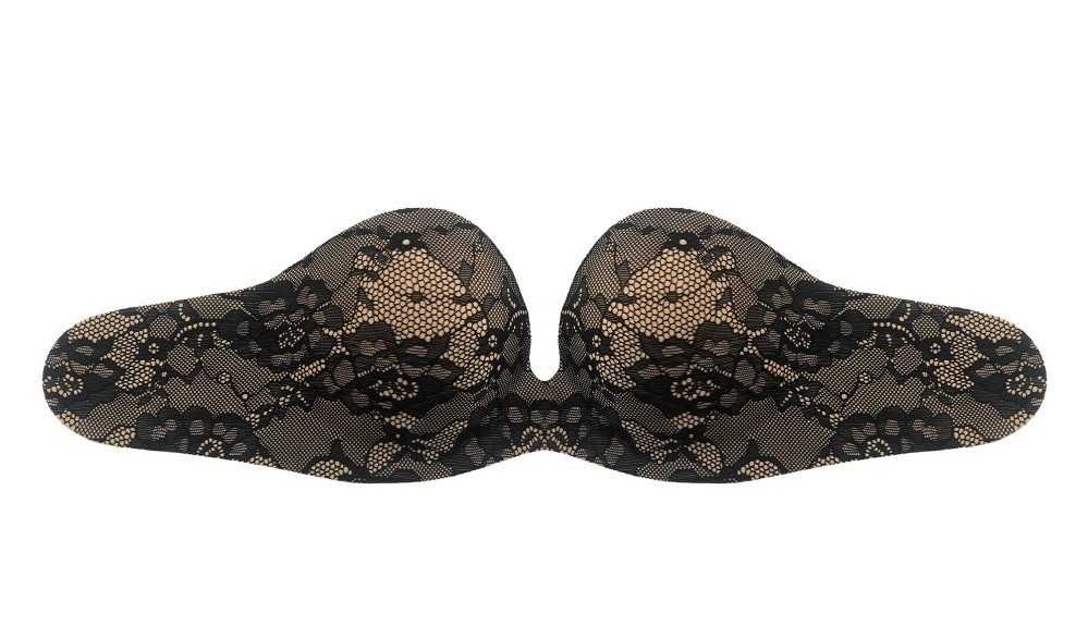 Bye Bra Gala Bra Lace Cup C