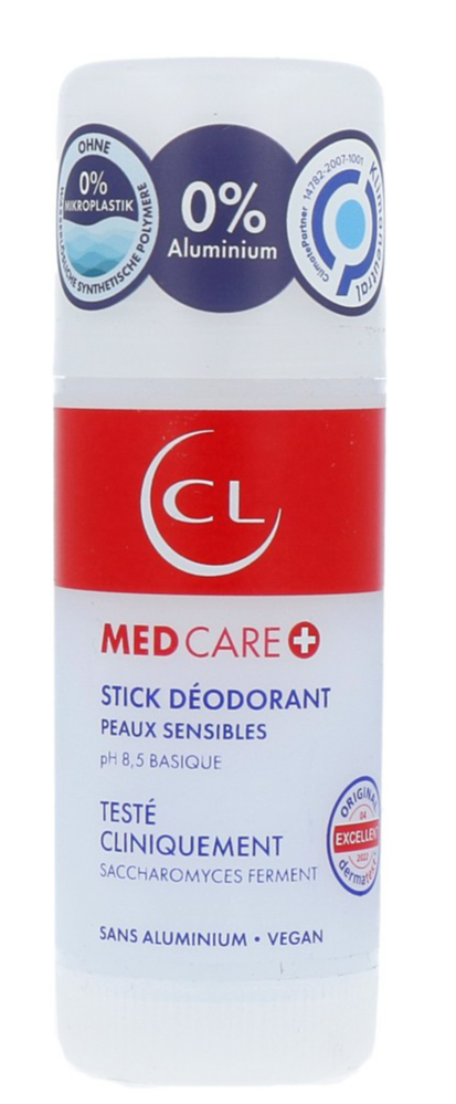 CL Medcare Deodorant Stick