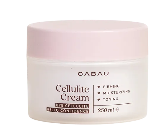 Cabau Cellulite Cream