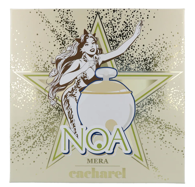 Cacharel Noa Giftset afbeelding