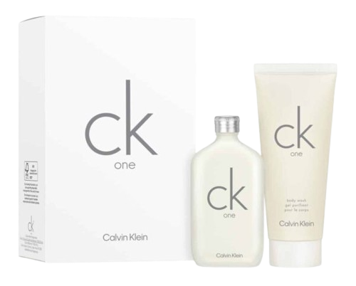 Calvin Klein CK One Giftset