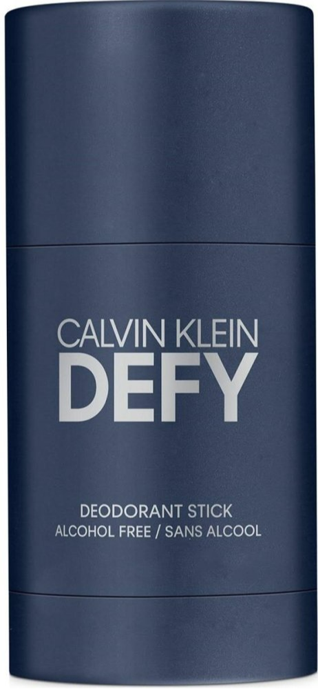 Calvin Klein Defy Deodorant Stick Alcohol Free afbeelding