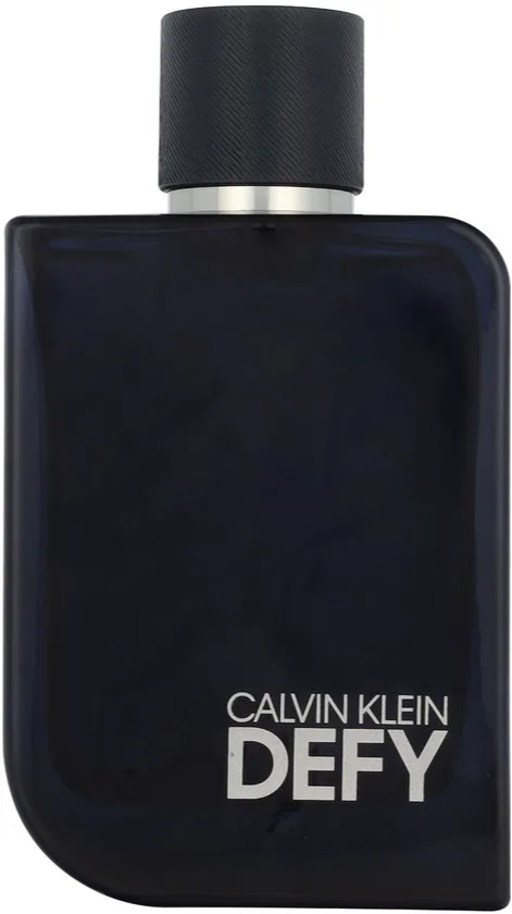 Calvin Klein Defy Eau de Parfum