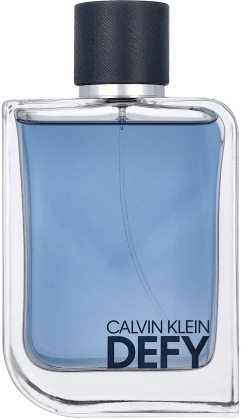 Calvin Klein Defy Eau de Toilette