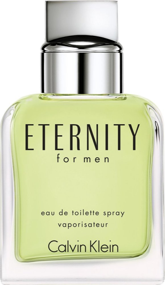 Calvin Klein Eternity For Men Eau de Toilette