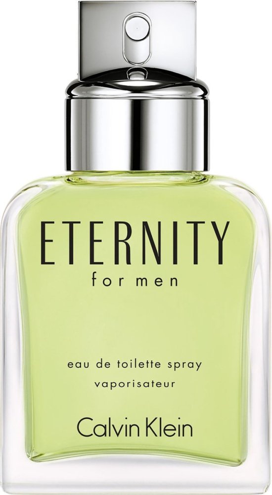 Calvin Klein Eternity Men Eau de Toilette