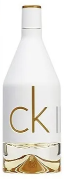 Calvin Klein In2U Her Eau de Toilette