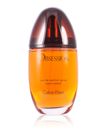 Calvin Klein Obsession Eau De Parfum