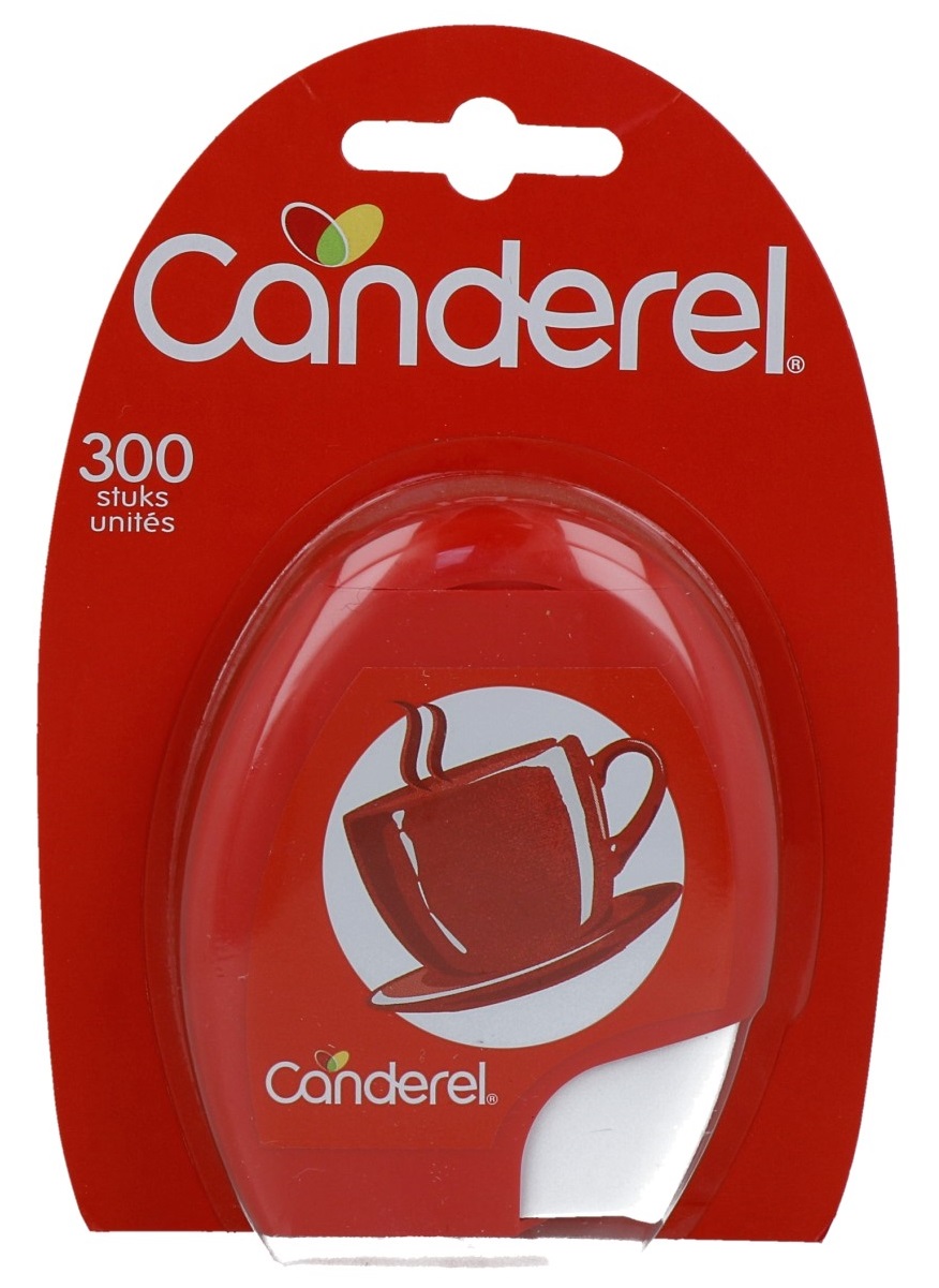 Canderel Original Zoetjes