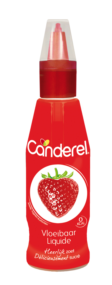 Canderel Vloeibaar