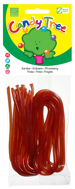 Candy Tree Aardbeiveters Candy Tree Aardbeiveters