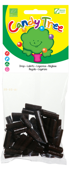Candy Tree Dropjes afbeelding