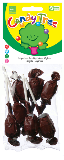 Candy Tree Dropknotsen